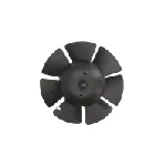 Ventilator kabine/unutrašnjeg prostora DT KLIMA 4.62611 IC-BE973C