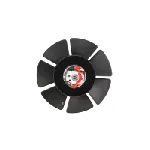 Ventilator kabine/unutrašnjeg prostora DT KLIMA 4.62611 IC-BE973C
