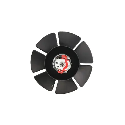 Ventilator kabine/unutrašnjeg prostora DT KLIMA 4.62611 IC-BE973C