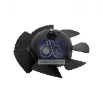 Ventilator kabine/unutrašnjeg prostora DT KLIMA 4.62611 IC-BE973C