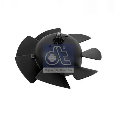 Ventilator kabine/unutrašnjeg prostora DT KLIMA 4.62611 IC-BE973C