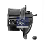Ventilator kabine/unutrašnjeg prostora DT KLIMA 4.63664 IC-G0L9CK