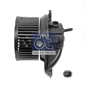 Ventilator kabine/unutrašnjeg prostora DT KLIMA 4.63664 IC-G0L9CK