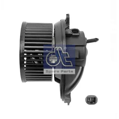 Ventilator kabine/unutrašnjeg prostora DT KLIMA 4.63664 IC-G0L9CK