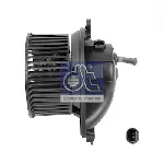 Ventilator kabine/unutrašnjeg prostora DT KLIMA 4.63665 IC-DCB5FF
