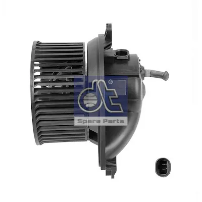 Ventilator kabine/unutrašnjeg prostora DT KLIMA 4.63665 IC-DCB5FF