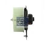 Ventilator kabine/unutrašnjeg prostora DT KLIMA 4.63667 IC-BFD4CD