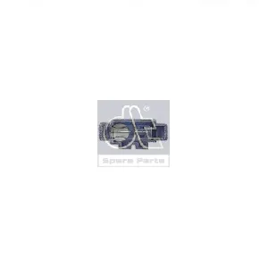 Ventilator kabine/unutrašnjeg prostora DT KLIMA 4.68606 IC-DE454E
