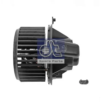 Ventilator kabine/unutrašnjeg prostora DT KLIMA 4.68606 IC-DE454E