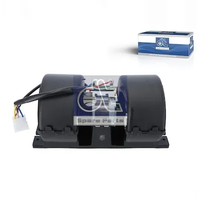 Ventilator kabine/unutrašnjeg prostora DT KLIMA 6.73031 IC-BB0377
