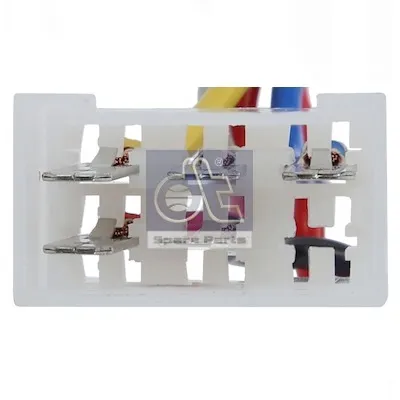 Ventilator kabine/unutrašnjeg prostora DT KLIMA 6.73031 IC-BB0377