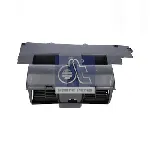 Ventilator kabine/unutrašnjeg prostora DT KLIMA 7.74070 IC-E440DE