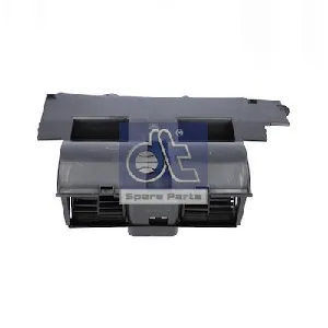 Ventilator kabine/unutrašnjeg prostora DT KLIMA 7.74070 IC-E440DE