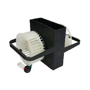 Ventilator kabine/unutrašnjeg prostora DT KLIMA 7.74073 IC-D2F613