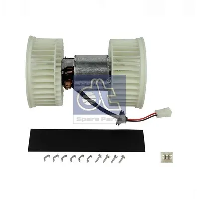Ventilator kabine/unutrašnjeg prostora DT KLIMA 7.74073 IC-D2F613