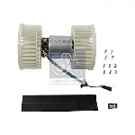 Ventilator kabine/unutrašnjeg prostora DT KLIMA 7.74074 IC-G0LBOM