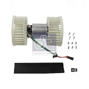 Ventilator kabine/unutrašnjeg prostora DT KLIMA 7.74074 IC-G0LBOM