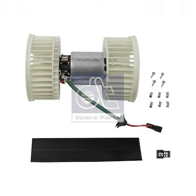 Ventilator kabine/unutrašnjeg prostora DT KLIMA 7.74074 IC-G0LBOM