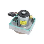 Ventilator kabine/unutrašnjeg prostora EBERSPACHER 25 1816 99 15 00 IC-C413D7