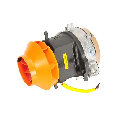 Ventilator kabine/unutrašnjeg prostora EBERSPACHER 25 1907 99 20 00 IC-BFFE86