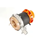 Ventilator kabine/unutrašnjeg prostora EBERSPACHER 25 1907 99 20 00 IC-BFFE86