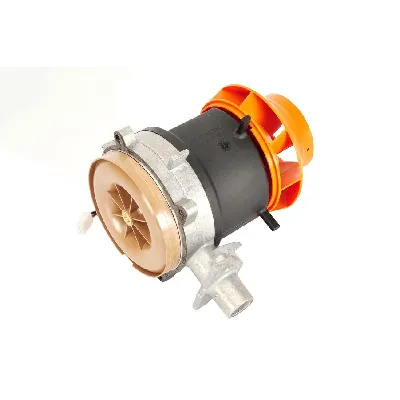 Ventilator kabine/unutrašnjeg prostora EBERSPACHER 25 1907 99 20 00 IC-BFFE86