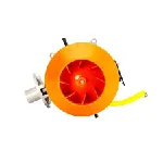 Ventilator kabine/unutrašnjeg prostora EBERSPACHER 25 1907 99 20 00 IC-BFFE86