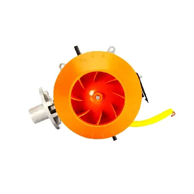 Ventilator kabine/unutrašnjeg prostora EBERSPACHER 25 1907 99 20 00 IC-BFFE86