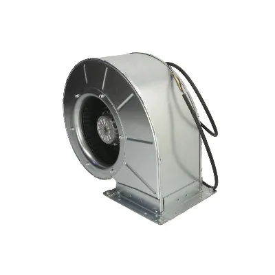 Ventilator kabine/unutrašnjeg prostora EBMPAPST G4E200BL0311 IC-G10EQC