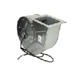 Ventilator kabine/unutrašnjeg prostora EBMPAPST G4E200BL0311 IC-G10EQC