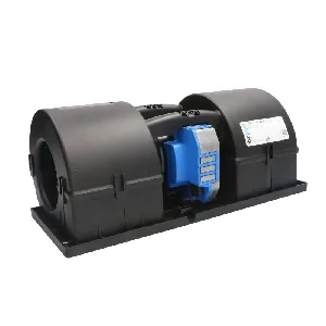 Ventilator kabine/unutrašnjeg prostora EBMPAPST K3G097-AK28-20 IC-G0TKZX