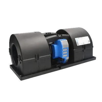 Ventilator kabine/unutrašnjeg prostora EBMPAPST K3G097-AK28-20 IC-G0TKZX