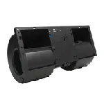 Ventilator kabine/unutrašnjeg prostora EBMPAPST K3G097-AK28-20 IC-G0TKZX