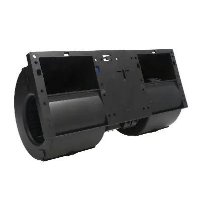 Ventilator kabine/unutrašnjeg prostora EBMPAPST K3G097-AK28-20 IC-G0TKZX