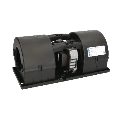 Ventilator kabine/unutrašnjeg prostora EBMPAPST K3G097-AK34-43 IC-BF43E3