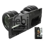 Ventilator kabine/unutrašnjeg prostora FEBI FE101083 IC-E59ACA