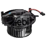 Ventilator kabine/unutrašnjeg prostora FEBI FE109331 IC-G0AD3R