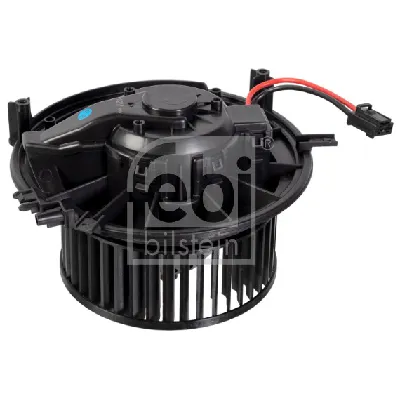 Ventilator kabine/unutrašnjeg prostora FEBI FE109331 IC-G0AD3R