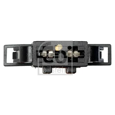 Ventilator kabine/unutrašnjeg prostora FEBI FE109421 IC-G08LIQ