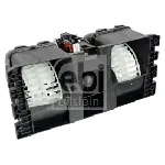 Ventilator kabine/unutrašnjeg prostora FEBI FE170322 IC-G0L637