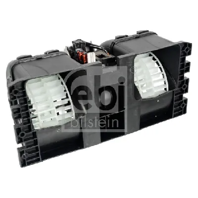 Ventilator kabine/unutrašnjeg prostora FEBI FE170322 IC-G0L637