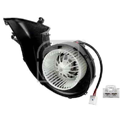 Ventilator kabine/unutrašnjeg prostora FEBI FE173084 IC-G0PU3D