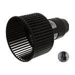 Ventilator kabine/unutrašnjeg prostora FEBI FE18784 IC-AB9DDC