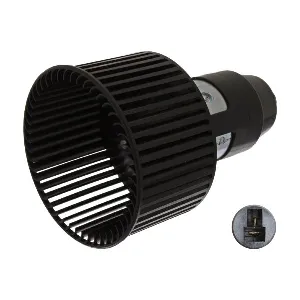 Ventilator kabine/unutrašnjeg prostora FEBI FE18784 IC-AB9DDC