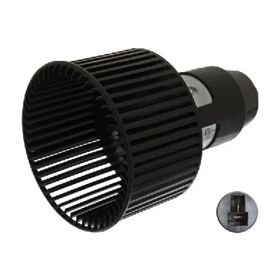 Ventilator kabine/unutrašnjeg prostora FEBI FE18784 IC-AB9DDC