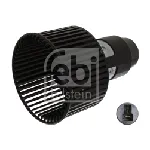 Ventilator kabine/unutrašnjeg prostora FEBI FE18784 IC-AB9DDC
