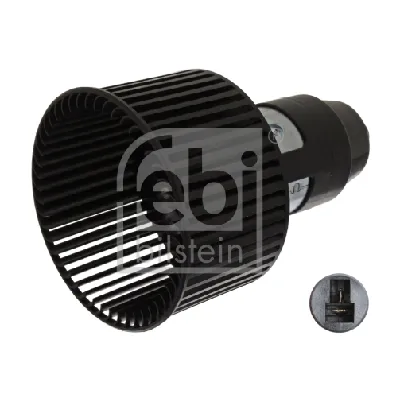 Ventilator kabine/unutrašnjeg prostora FEBI FE18784 IC-AB9DDC