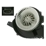 Ventilator kabine/unutrašnjeg prostora FEBI FE27306 IC-BFD818
