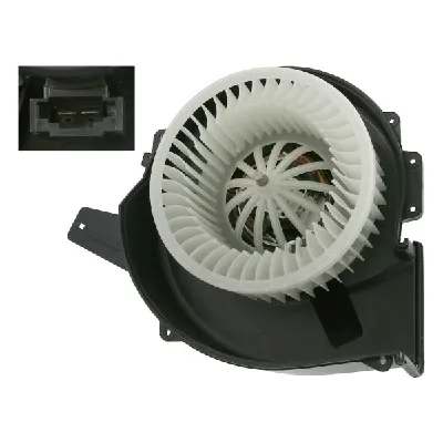 Ventilator kabine/unutrašnjeg prostora FEBI FE27306 IC-BFD818