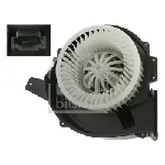Ventilator kabine/unutrašnjeg prostora FEBI FE27306 IC-BFD818